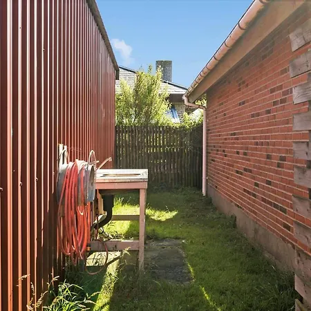 70751-ulfborg-fjordvaenget-13 Σπίτι διακοπών *