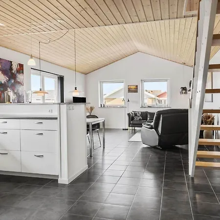 Casa de Férias 70751-ulfborg-fjordvaenget-13 *