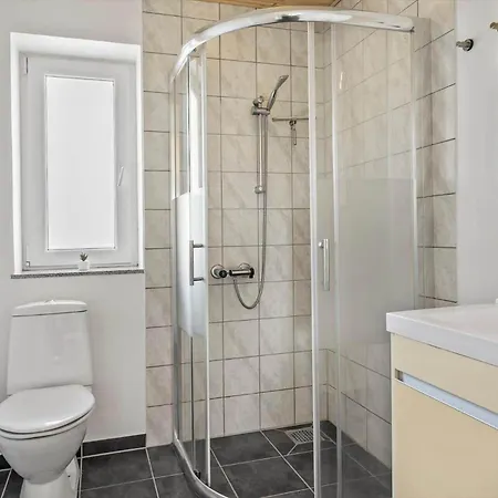 Casa de Férias 70751-ulfborg-fjordvaenget-13 *