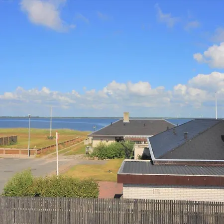 Casa de Férias 70751-ulfborg-fjordvaenget-13 *