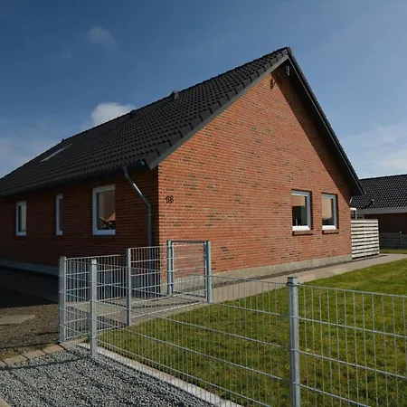 Tatil Evi 70751-ulfborg-fjordvaenget-13 *