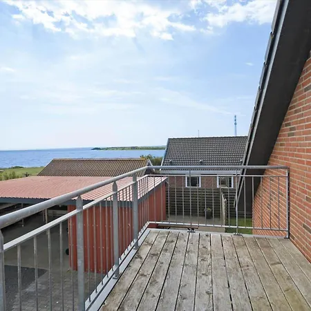 70751-ulfborg-fjordvaenget-13 Casa de Férias Ulfborg