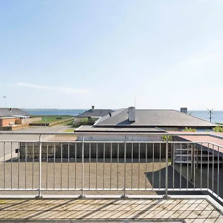 Casa de Férias 70751-ulfborg-fjordvaenget-13 *