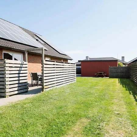 Casa de Férias 70751-ulfborg-fjordvaenget-13 Ulfborg