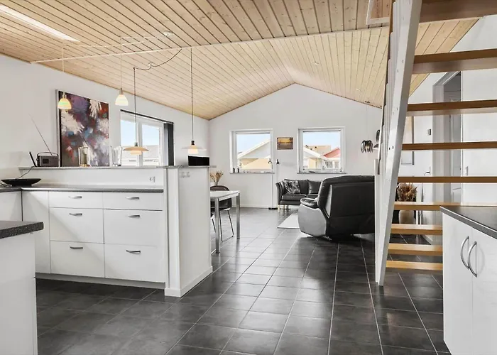 Holiday home 70751-ulfborg-fjordvaenget-13