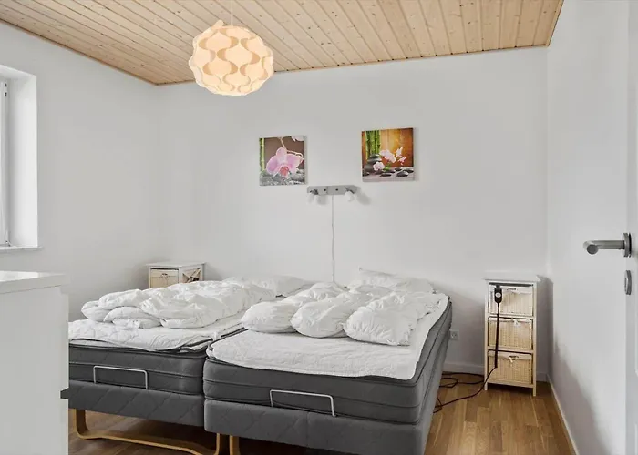 度假居 70751-ulfborg-fjordvaenget-13 乌尔夫堡