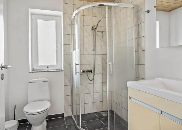 度假居 70751-ulfborg-fjordvaenget-13 *