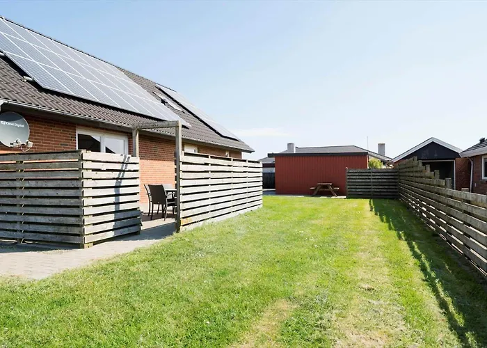 度假居 70751-ulfborg-fjordvaenget-13 乌尔夫堡